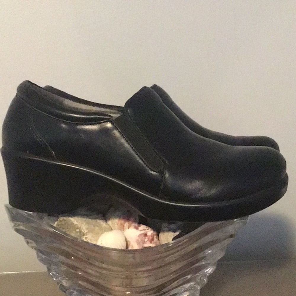 Alegria Eryn Jet Clog sz 40